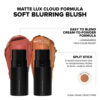 Nudestix Glamzilla Blush & Bronze Kit – jetzt in Deutschland erhältlich