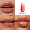 Nudestix Hydra-Peptide Lip Butter – jetzt in 3 Farben erhältlich