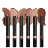Nudestix Nude Beach 6-Piece Eye Pencil Palette – jetzt in Europa erhältlich