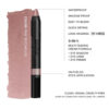 Nudestix Nude Beach 6-Piece Eye Pencil Palette – jetzt in Europa erhältlich