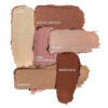 Nudestix Nude Beach 6-Piece Eye Pencil Palette – jetzt in Europa erhältlich