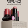 Nudestix Nudies Matte + Glow Core – jetzt in Deutschland erhältlich