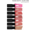 Nudestix Nudies Matte + Glow Core – jetzt in Deutschland erhältlich