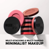 Nudestix Stax All Over Color Blush Balm – jetzt in Deutschland erhältlich