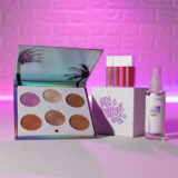 OFRA Cosmetics 3-OH-Vibes Vol II Collection – jetzt in Deutschland