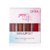 OFRA Cosmetics 3-OH-Vibes Vol II Collection – jetzt in Deutschland