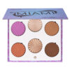 OFRA Cosmetics 3-OH-Vibes Vol II Collection – jetzt in Deutschland