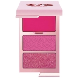 ONE/SIZE Cheek Clapper 3D Blush Trio Palette in Gworly Pop