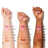 ONE/SIZE Cheek Clapper 3D Blush Trio Palette in Gworly Pop
