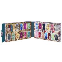 OPI Nail Lacquer Holiday 2022 – Jewel be Bold Adventskalender 2022 – um – 41% reduziert
