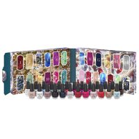 OPI Nail Lacquer Holiday 2022 – Jewel be Bold Adventskalender 2022 – um – 41% reduziert