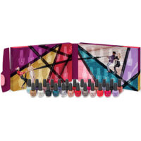 OPI Terribly Nice Holiday ’23 Collection – Adventskalender 2023