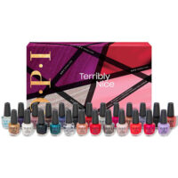 OPI Terribly Nice Holiday ’23 Collection – Adventskalender 2023
