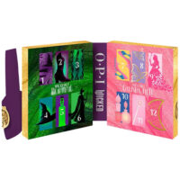 OPI x Wicked 12 Days of Thrillifying Shades – Adventskalender 2024