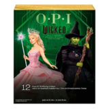 OPI x Wicked 12 Days of Thrillifying Shades – Adventskalender 2024