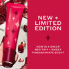 Ole Henriksen Limited-Edition Pout Preserve Peptide Lip Treatment in Pomegranate Fizz
