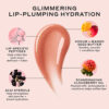Ole Henriksen Pout Preserve Lip Treatment Glimmers – Strawberry Sorbet Glimmer jetzt Teil des Standard Sortiments