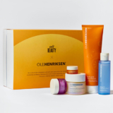 Olehenriksen X Cult Edit Box