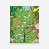 Origins 24 Days of Origins Adventskalender 2025