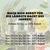 Bis zu – 40% Rabatt bei Origins – nur heute Nacht