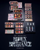 Pat McGrath Labs Bijoux Brilliance Collection – Holiday 2023 – jetzt bei Douglas erhältlich