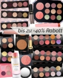 Pat McGrath Labs Black Friday Aktion – bis zu – 40% Rabatt