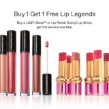 Pat McGrath Labs Buy 1 Get 1 Free Lip Legends