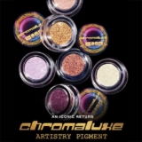 Pat McGrath Labs ChromaLuxe Artistry Pigment