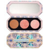 Pat McGrath Labs Divine Blush + Bronze + Glow Trio – um – 49% reduziert