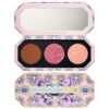 Pat McGrath Labs Divine Blush + Bronze + Glow Trio – um – 49% reduziert