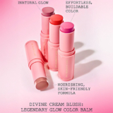 Pat McGrath Labs Divine Cream Blush: Legendary Glow Color Balm – neue Farben – jetzt erhältlich