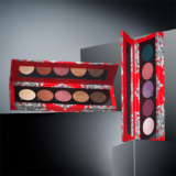 Pat McGrath Labs Luminous Legends Collection Holiday 2024 – 5 Pan Paletten jetzt in Deutschland erhältlich