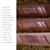 Pat McGrath Labs Luminous Legends: Mega Eye Shadow Palette um – 38% reduziert