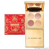 Pat McGrath Labs Luxe Quad: Bronze Borealis New Year Edition