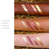 Pat McGrath Labs Luxe Quad: Bronze Borealis New Year Edition
