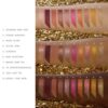 Pat McGrath Labs Mothership VIII: Divine Rose II Heart’s Desire Edition