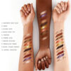Pat McGrath Labs Mothership VI: Midnight Sun Lidschatten Palette um – 50% reduziert