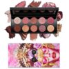 Pat McGrath Labs Mothership XI: Sunlit Seduction Palette – um – 35% reduziert
