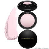 Pat McGrath Labs Skin Fetish: Sublime Perfection Blurring Under-Eye Powder in Baby Pink – jetzt in Deutschland erhältlich