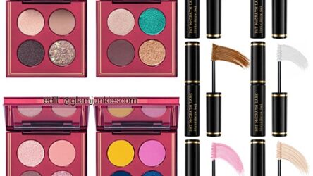 Pat McGrath Labs The Backstage Artistry Collection – Paletten jetzt erhältlich