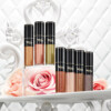 Pat McGrath Labs The Love Collection – jetzt alle FetishEYES Longwear Liquid Eye Shadows in Deutschland erhältlich