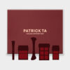 Patrick Ta Beauty Holiday Mystery Box 2026