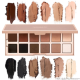 Patrick Ta Beauty Major Dimension III Matte Eyeshadow Palette – jetzt wieder in Europa erhältlich
