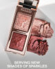 Patrick Ta Beauty Major Dimension Eye Illusion Eyeshadow Duo – neue Farben – jetzt in Europa mit bis zu 20% Rabatt erhältlich