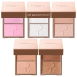 Patrick Ta Beauty Major Glow Crème & Powder Light Reflecting Translucent Highlighter Duo – Neuauflage – jetzt in Europa erhältlich