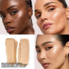 Patrick Ta Beauty Major Glow Crème & Powder Light Reflecting Translucent Highlighter Duo