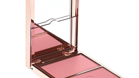 Patrick Ta Beauty Major Headlines Blush Duo in Out of Office – wieder erhältlich
