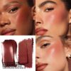Patrick Ta Beauty Major Headlines Double-Take Crème & Powder Blush Duo – 4 neue Farben – jetzt erhältlich
