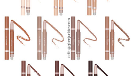 Patrick Ta Beauty Major Sculpt Shape & Shade Anywhere Artistry Stick – jetzt erhältlich