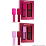 Patrick Ta Beauty Major Volume Plumping Gloss Duos – wieder erhältlich